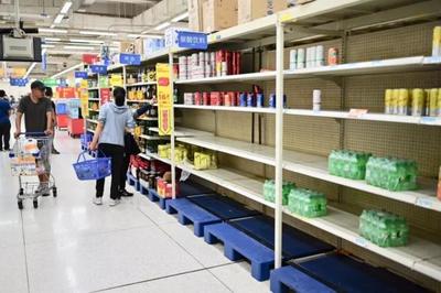 濟南知名商場6月中旬關門，商鋪已全部撤離，日用百貨撿漏良機稍縱即逝！