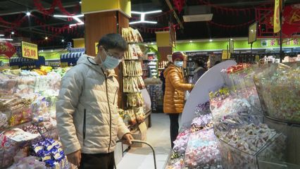 通城 基層供銷社恢復重建，日用百貨銷售開啟為農服務新篇章