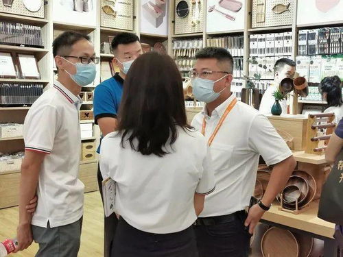 創(chuàng)新驅(qū)動(dòng)，融合共生 第114屆中國(guó)日用百貨商品交易會(huì)盛大開(kāi)幕